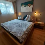 Alexandra 아파트 Neukirchen am Großvenediger