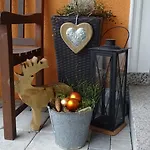 Lägenhet Alexandra