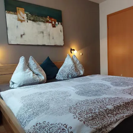 Alexandra * Neukirchen am Großvenediger