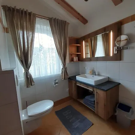 アパート Alexandra *