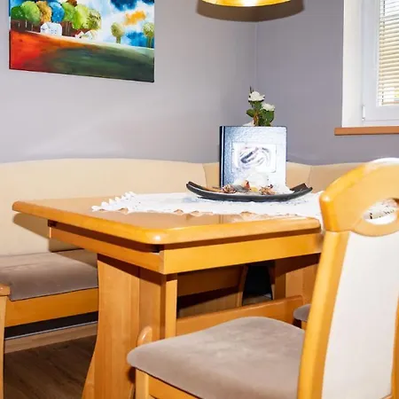 Apartamento Alexandra *