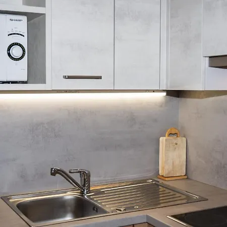 Alexandra Apartamento