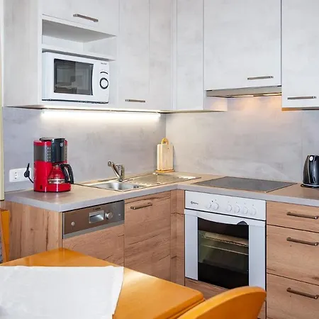 Alexandra * Neukirchen am Großvenediger