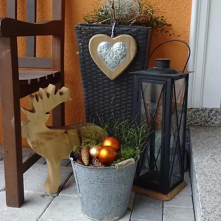 アパート Alexandra