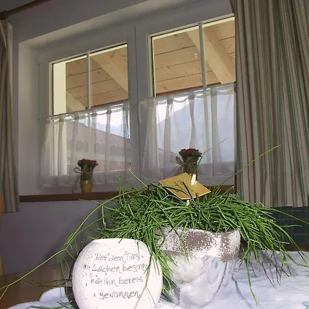 アパート Alexandra Neukirchen am Großvenediger