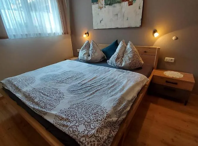 Alexandra Apartamento Neukirchen am Großvenediger