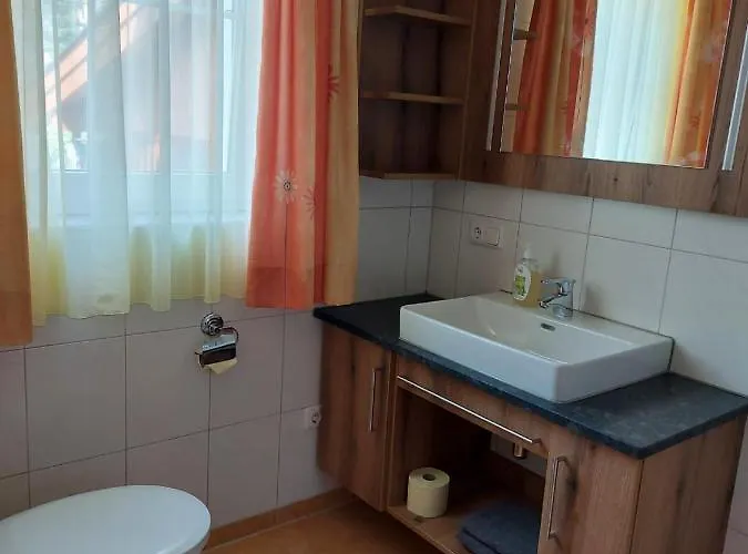 Alexandra Apartamento *