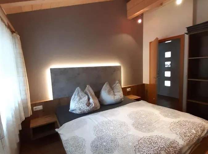 Apartamento Alexandra *