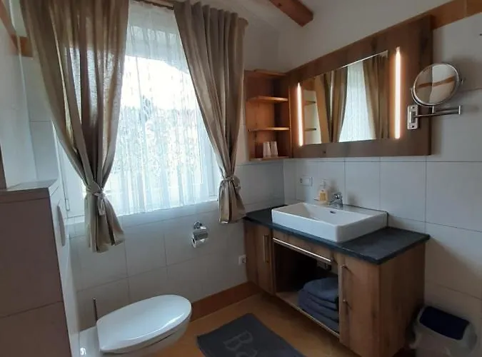 Apartamento Alexandra *
