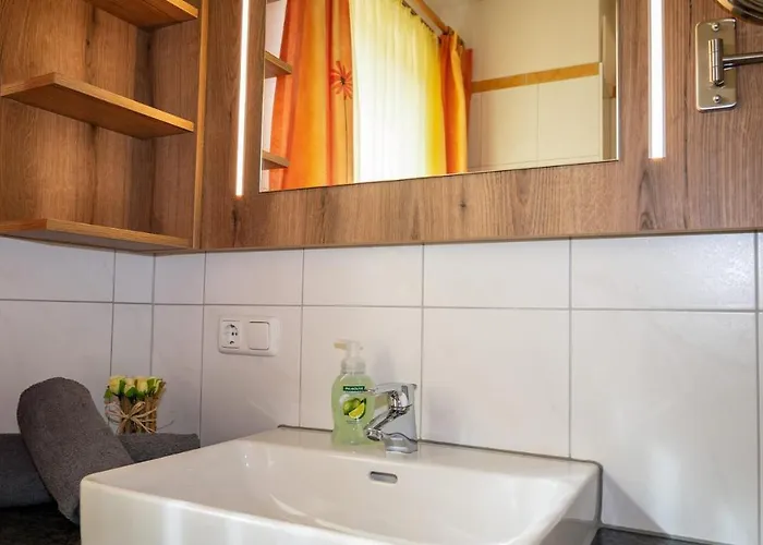 Apartamento Alexandra