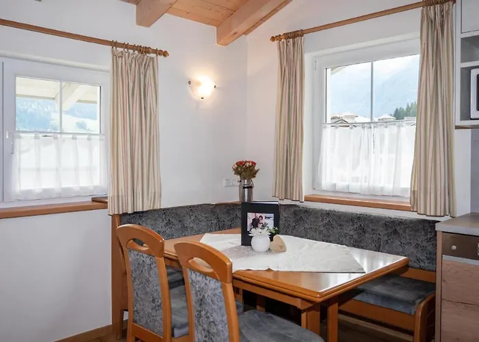 Apartamento Alexandra *