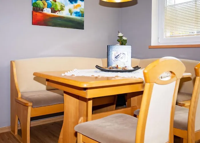 Apartamento Alexandra *