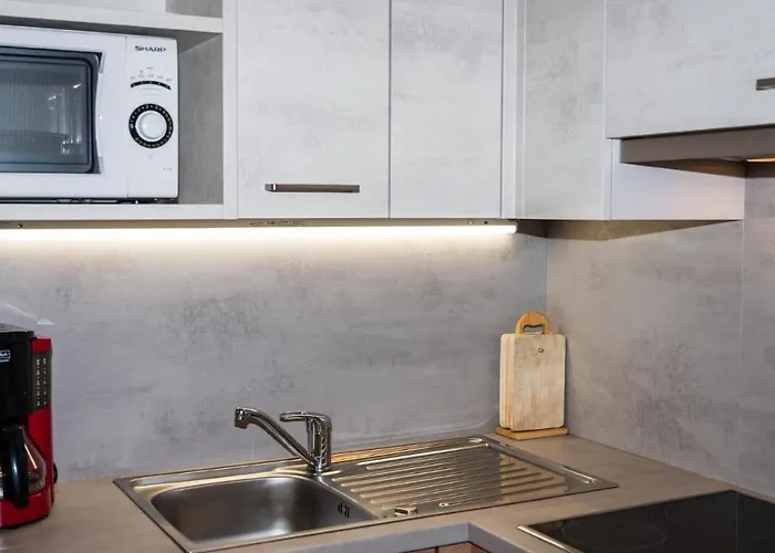 Alexandra Apartamento