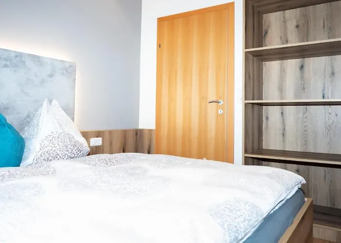 Apartamento Alexandra