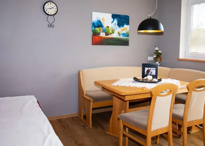 Apartamento Alexandra *