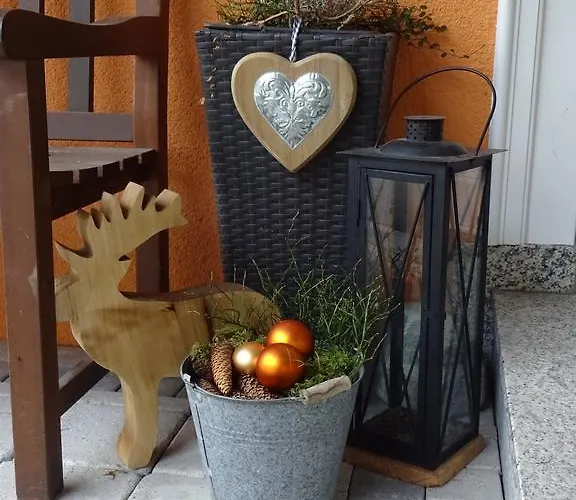 Apartamento Alexandra
