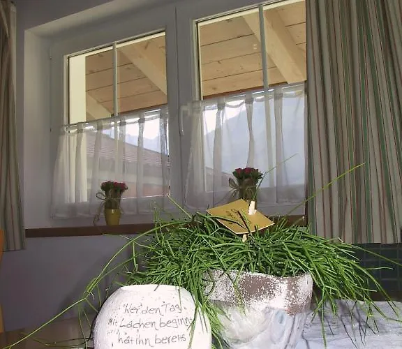 Apartamento Alexandra Neukirchen am Großvenediger