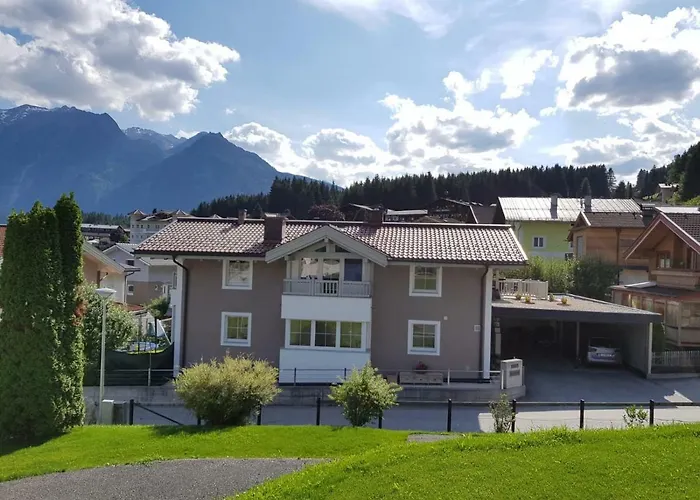 Apartamento Alexandra